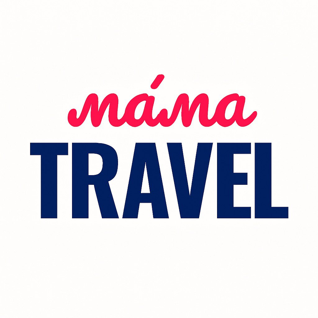 мама TRAVEL